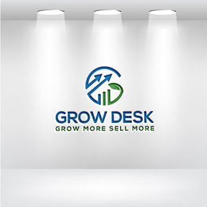 Logo Design by @MKR for this project | Design: #37594360