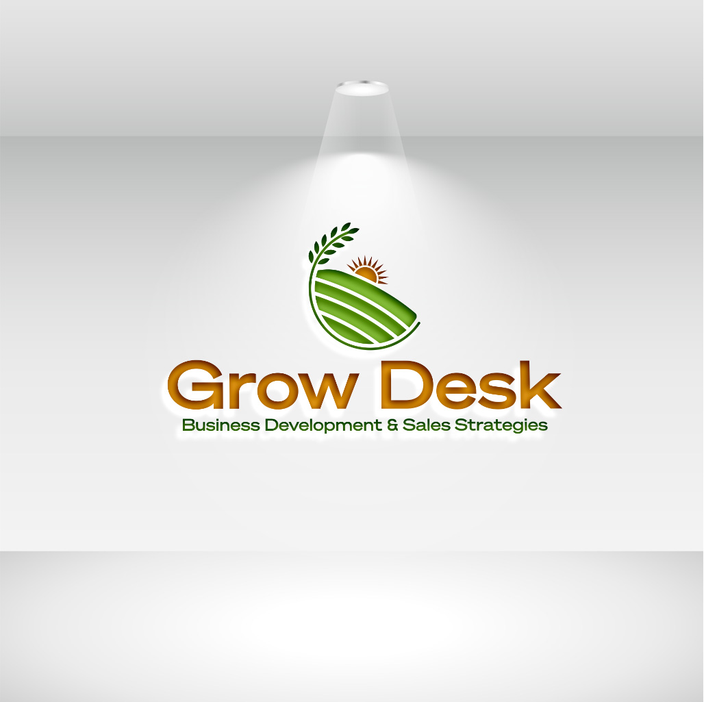 Logo Design by belayat733 for this project | Design #37591852