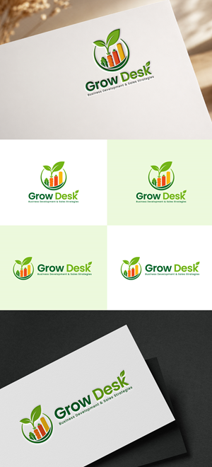 Logo Design by Oliver_Design for this project | Design: #37586592