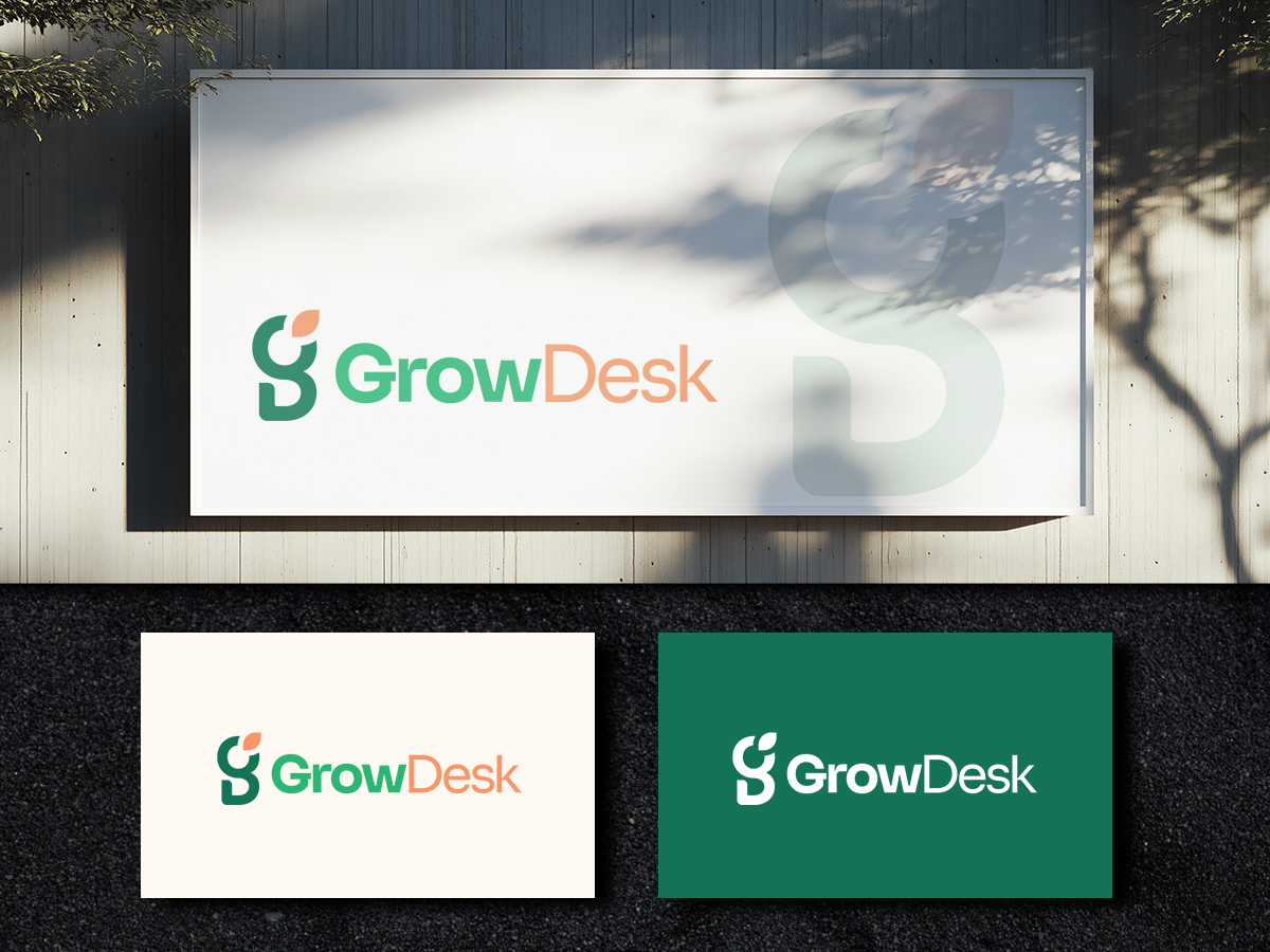 Logo Design by ArtSamurai for this project | Design #37589722