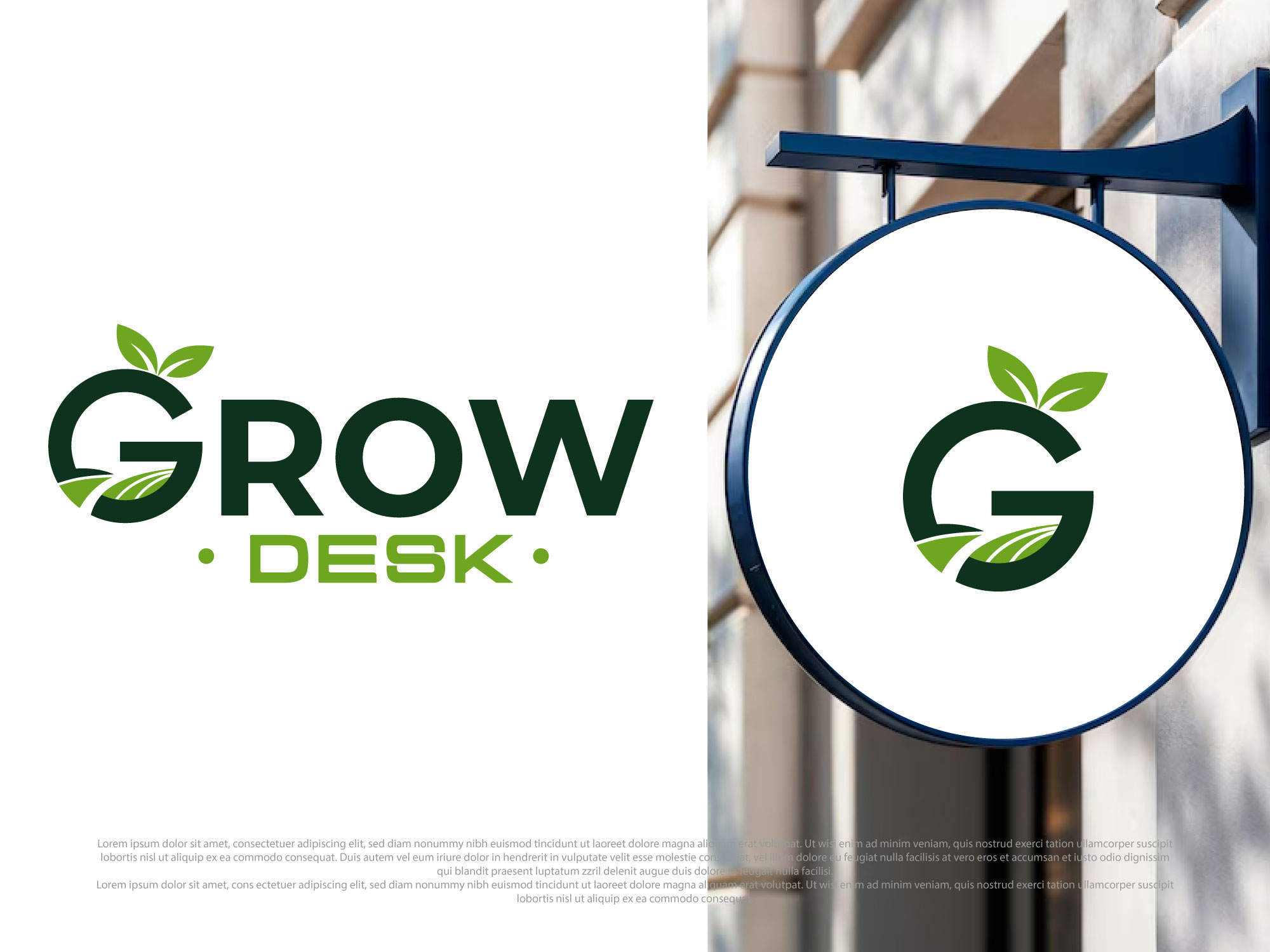 Logo Design by Jack Designz for this project | Design #37585285