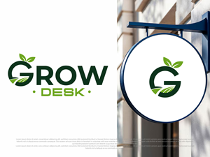 Logo Design by Jack Designz for this project | Design: #37585285
