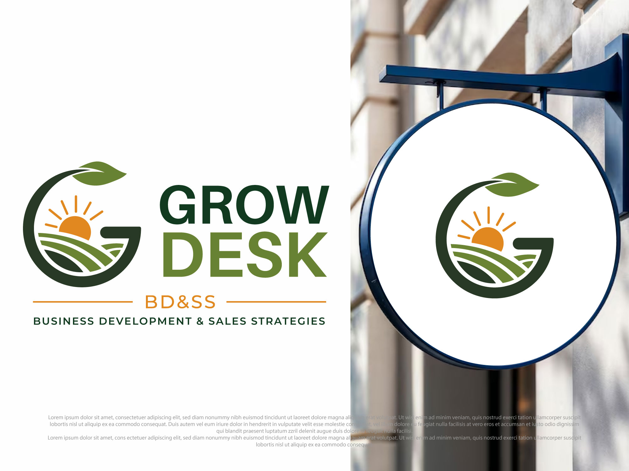 Logo Design by Jack Designz for this project | Design #37585286