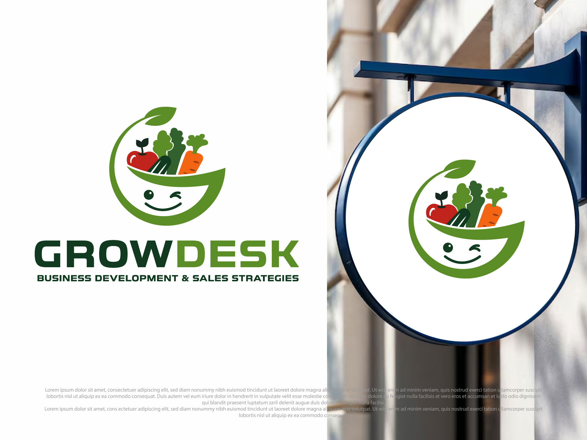 Logo Design by Jack Designz for this project | Design #37585287
