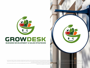 Logo Design by Jack Designz for this project | Design: #37585287