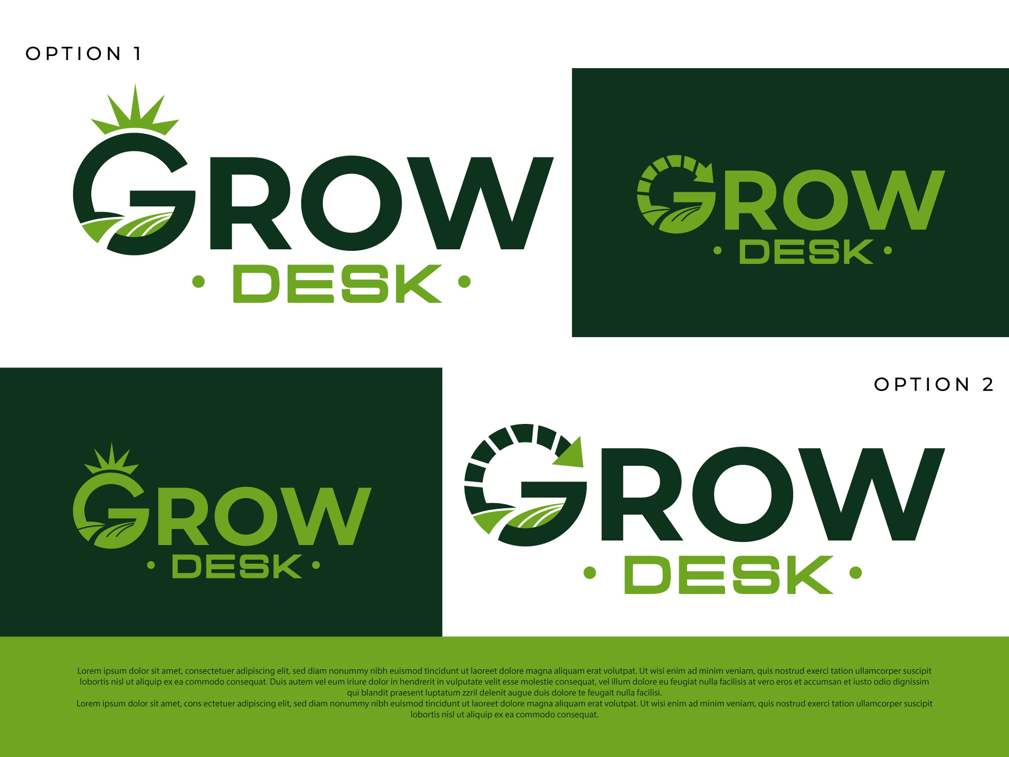 Logo Design by Jack Designz for this project | Design #37589165
