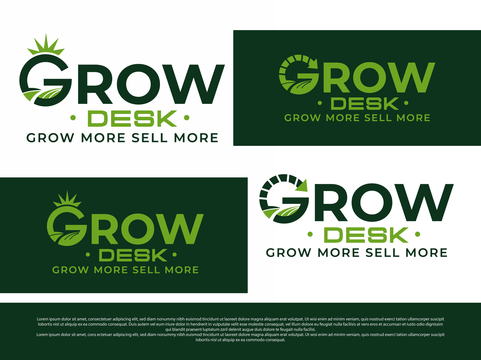 Logo Design by Jack Designz for this project | Design #37594463
