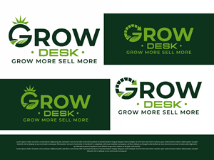 Logo Design by Jack Designz for this project | Design: #37594463
