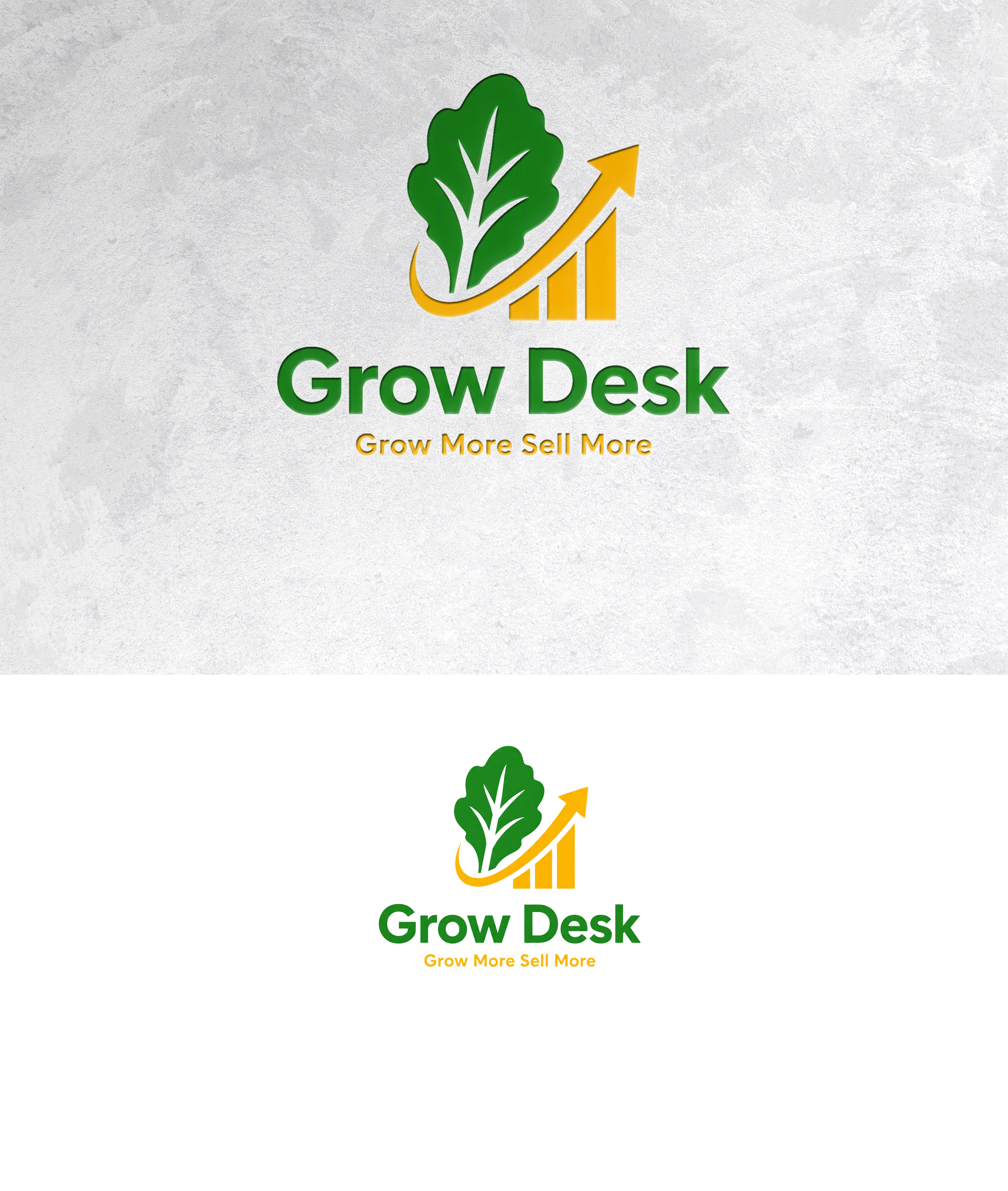 Logo Design by zamdi for this project | Design #37595051