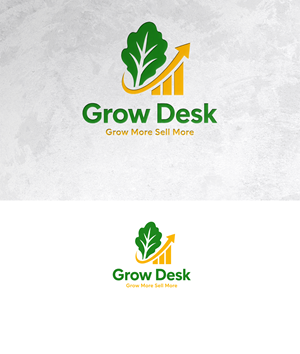 Logo Design by zamdi for this project | Design: #37595051