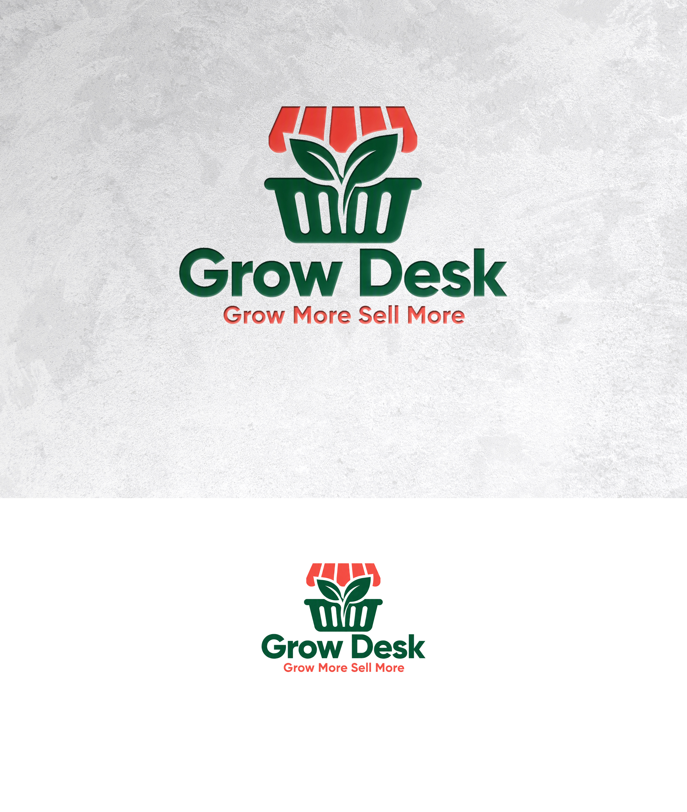 Logo Design by zamdi for this project | Design #37595052