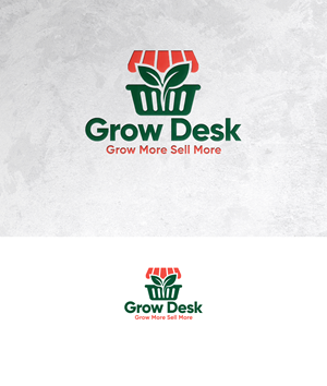 Logo Design by zamdi for this project | Design: #37595052