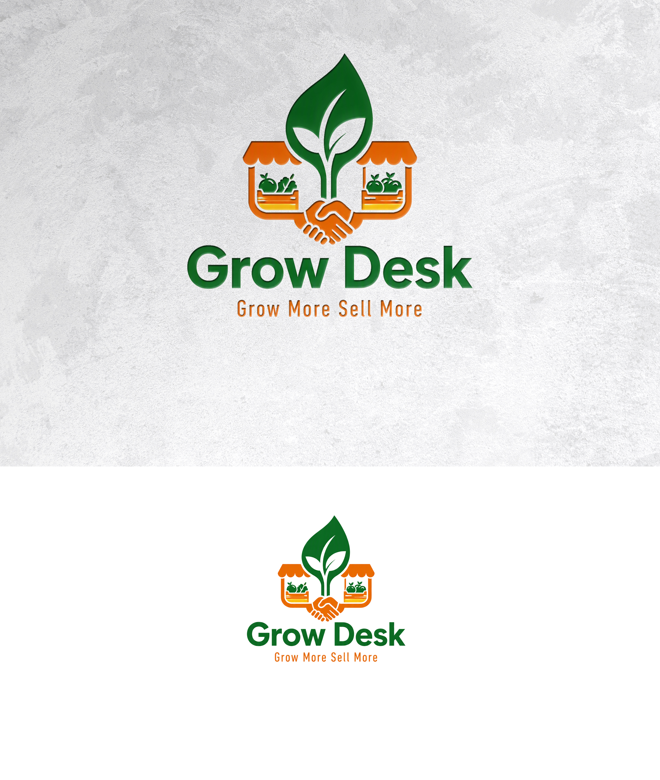 Logo Design by zamdi for this project | Design #37595053