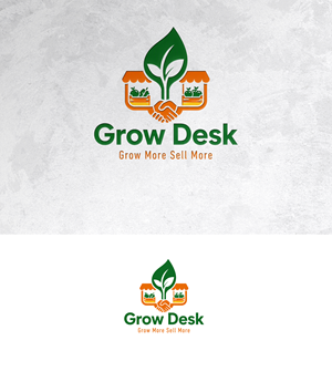 Logo Design by zamdi for this project | Design: #37595053
