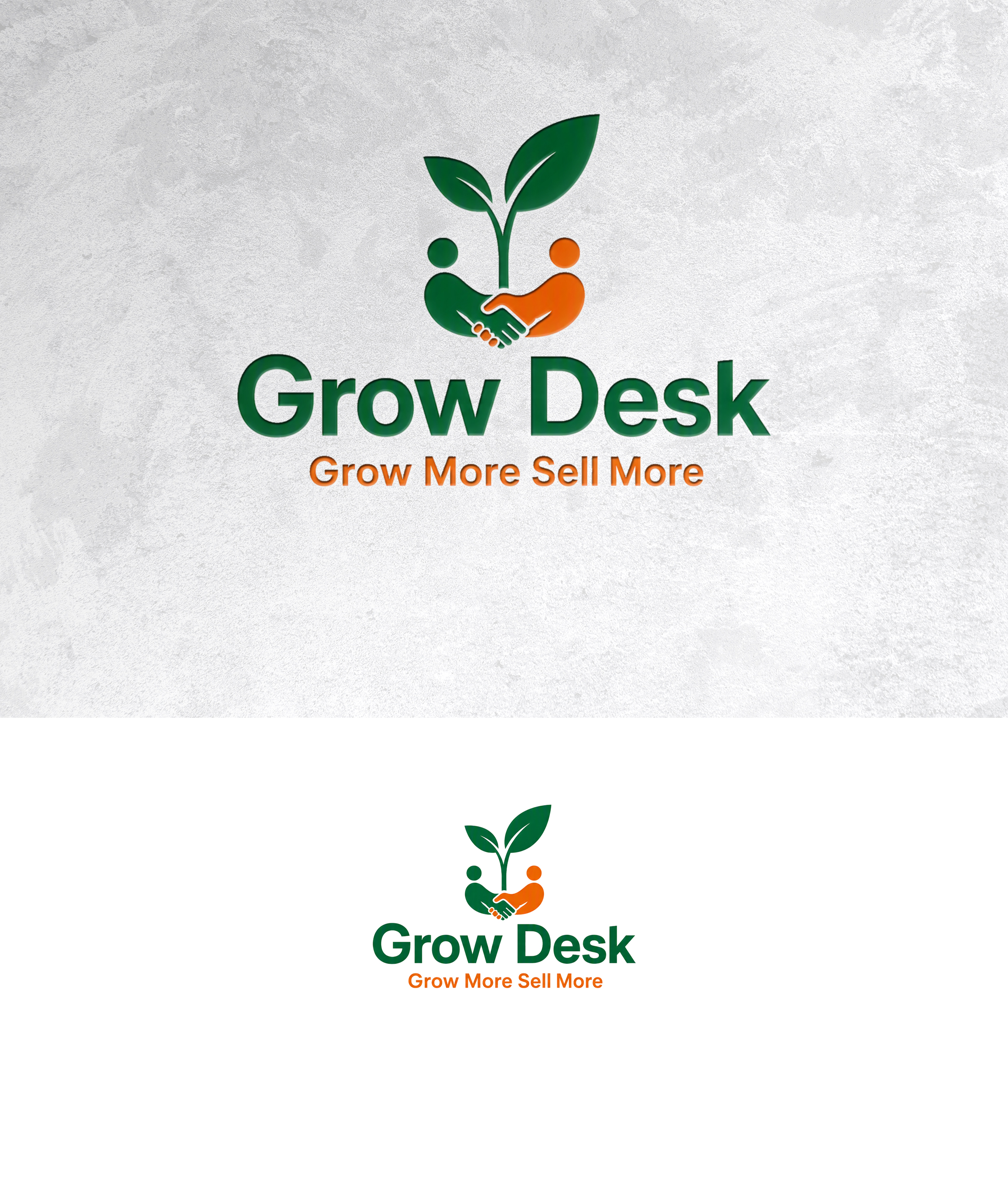 Logo Design by zamdi for this project | Design #37595054
