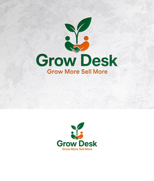 Logo Design by zamdi for this project | Design: #37595054