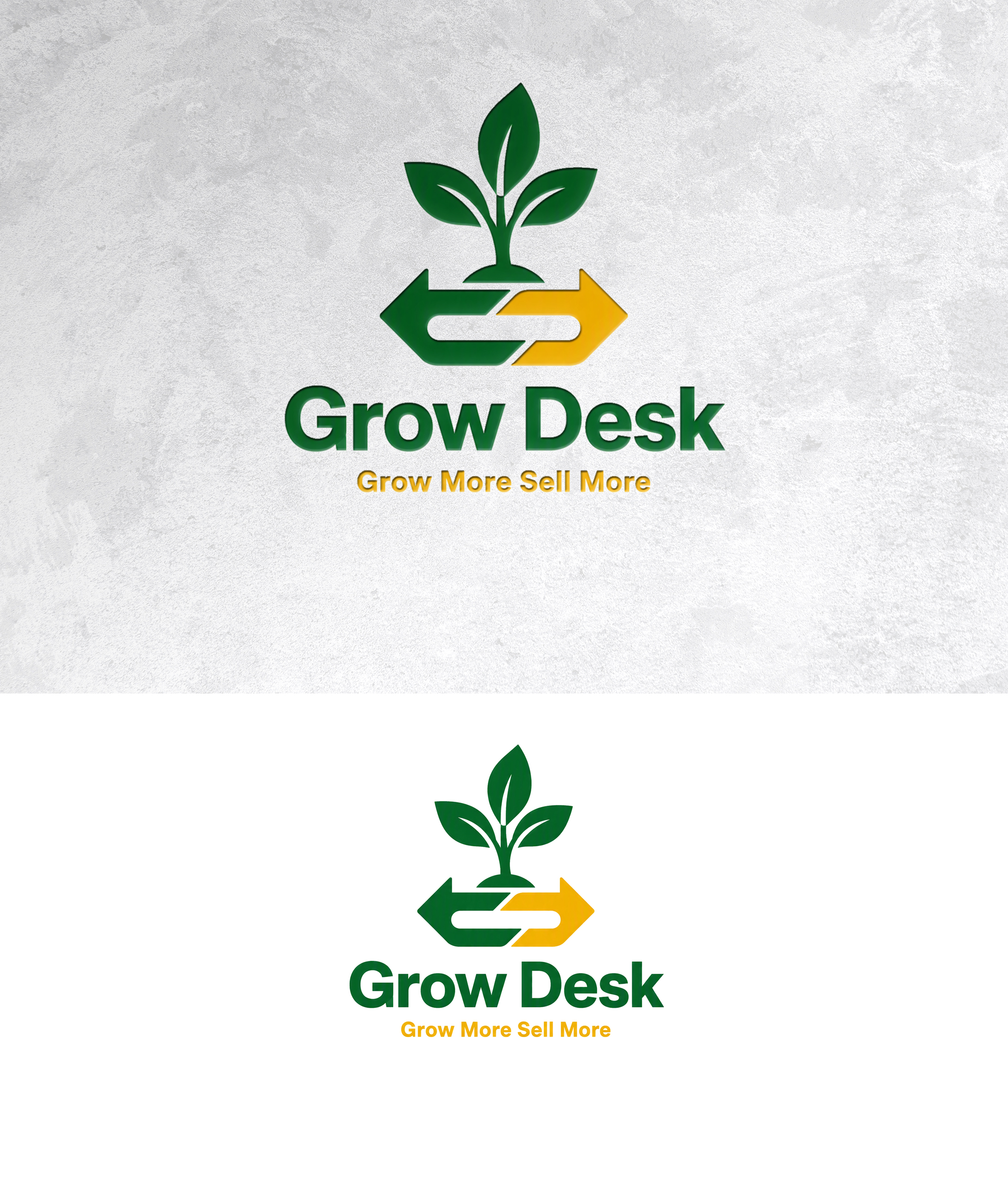 Logo Design by zamdi for this project | Design #37595055