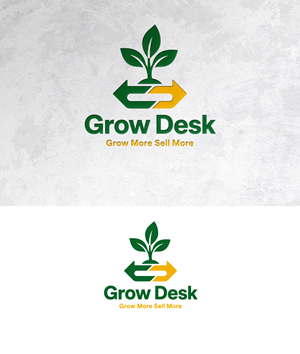 Logo Design by zamdi for this project | Design: #37595055