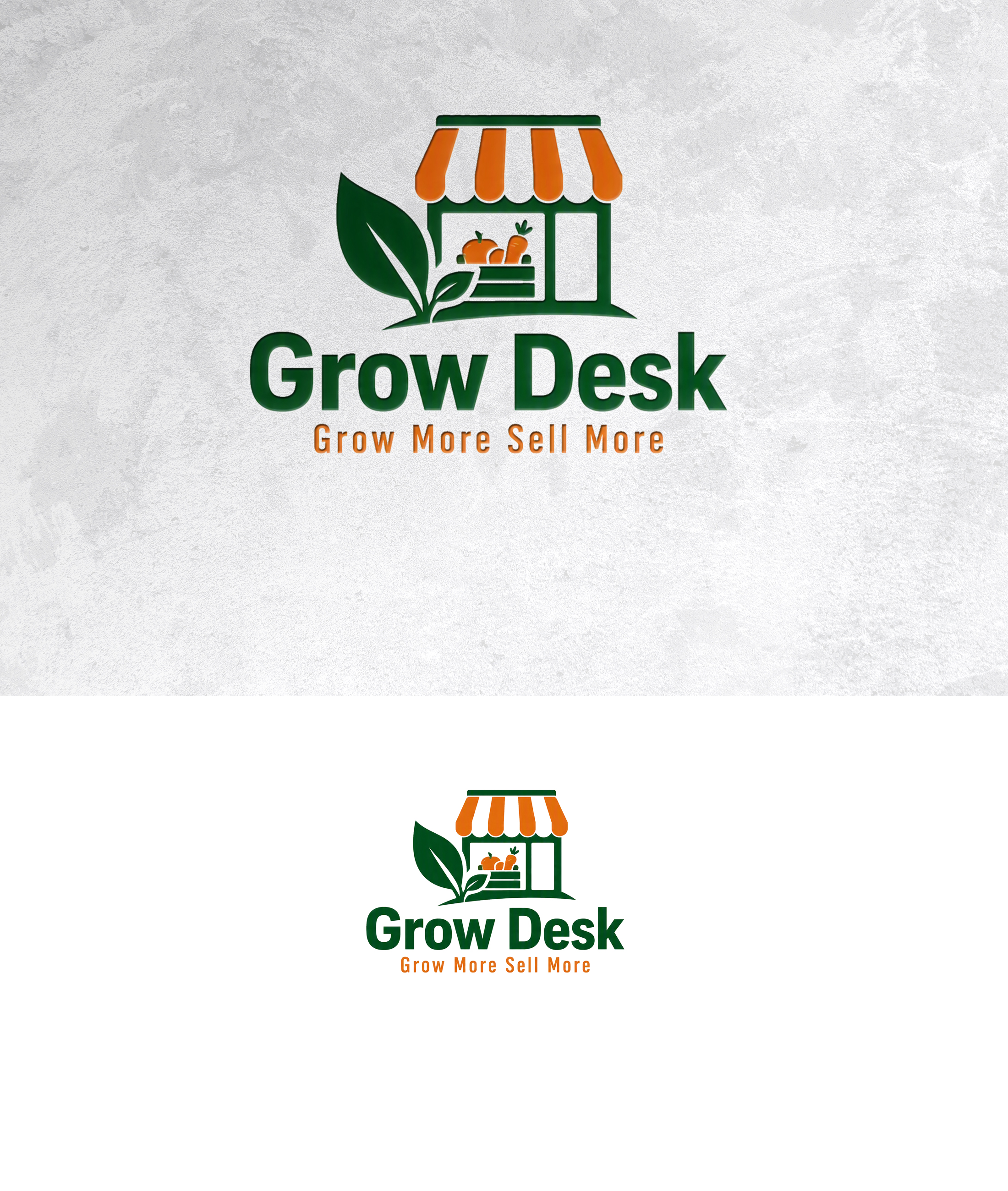 Logo Design by zamdi for this project | Design #37595056