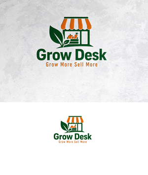 Logo Design by zamdi for this project | Design: #37595056