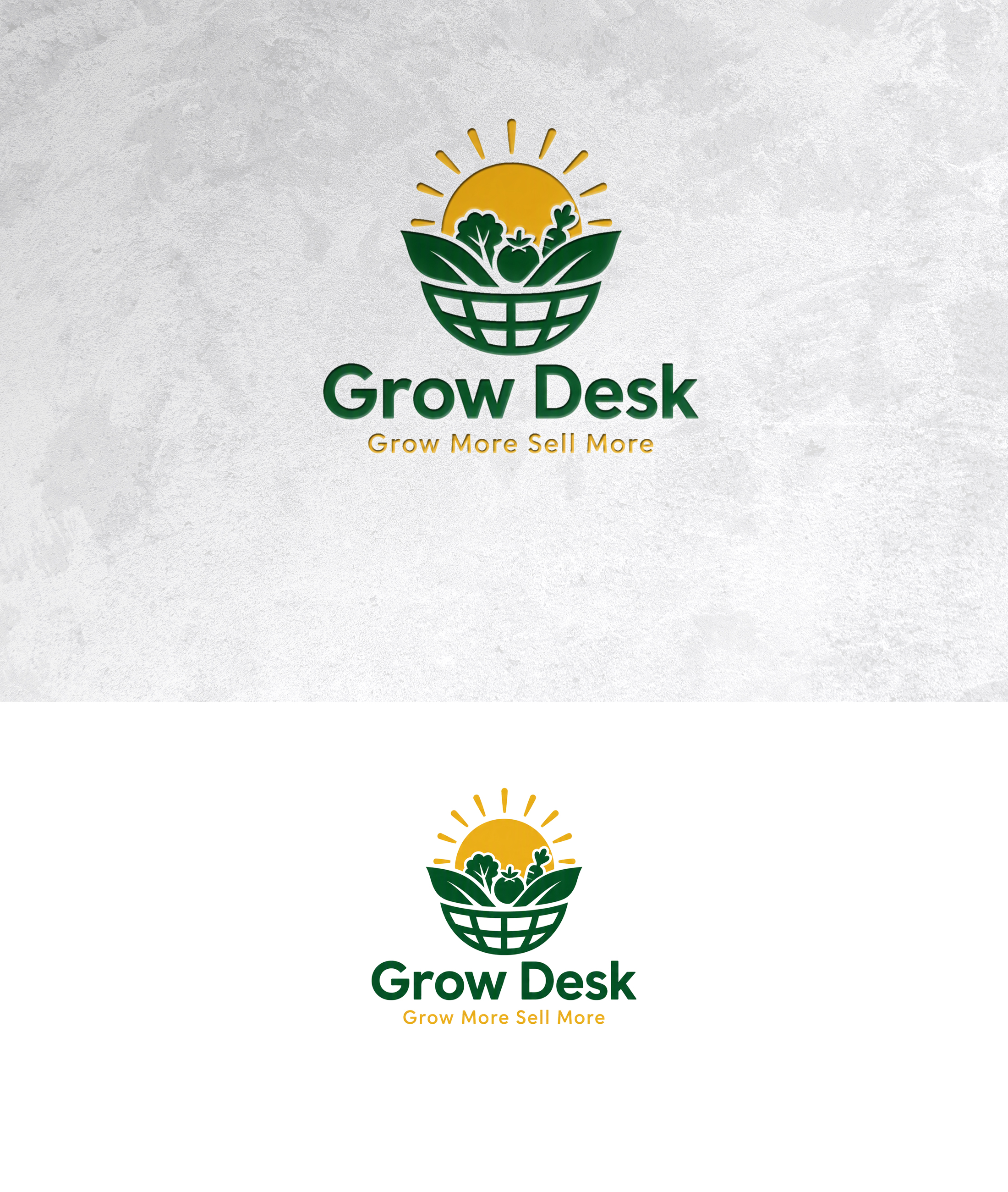 Logo Design by zamdi for this project | Design #37595057