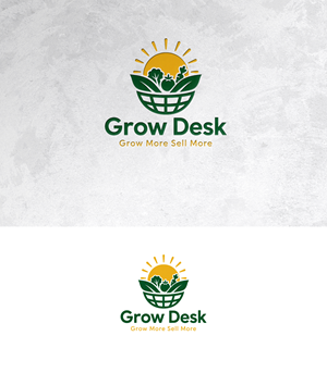 Logo Design by zamdi for this project | Design: #37595057