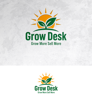 Logo Design by zamdi for this project | Design: #37595058