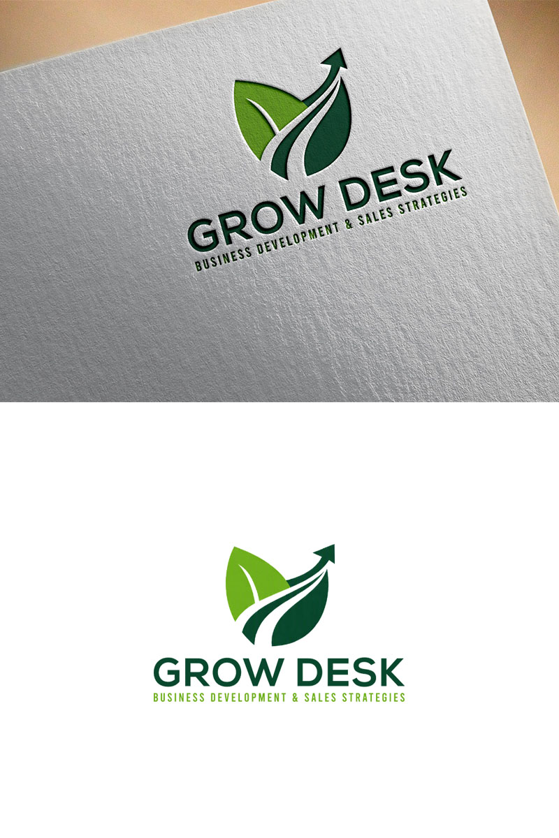 Logo Design by Z0omie99 for this project | Design #37590785