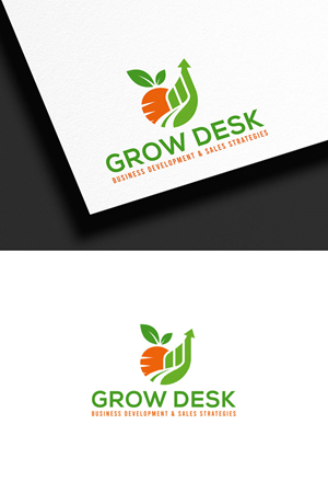 Logo Design by Z0omie99 for this project | Design: #37590786