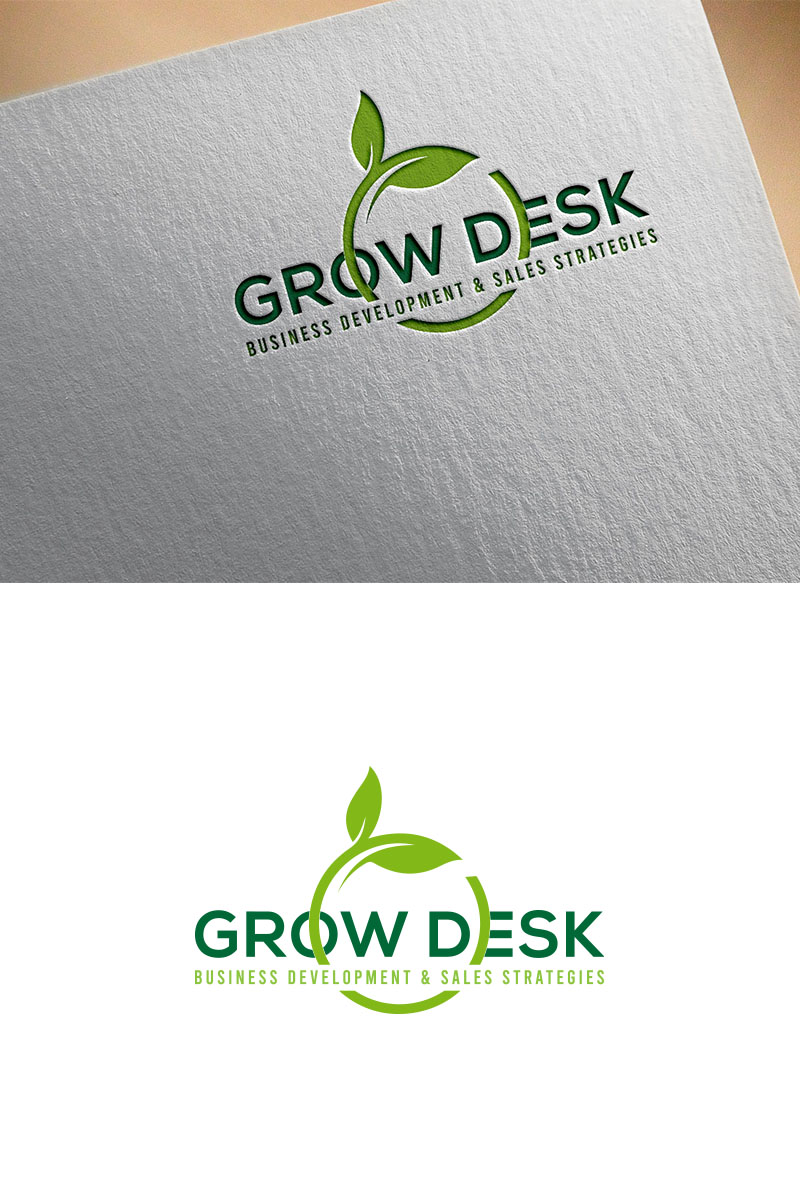 Logo Design by Z0omie99 for this project | Design #37590787