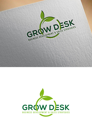 Logo Design by Z0omie99 for this project | Design: #37590787