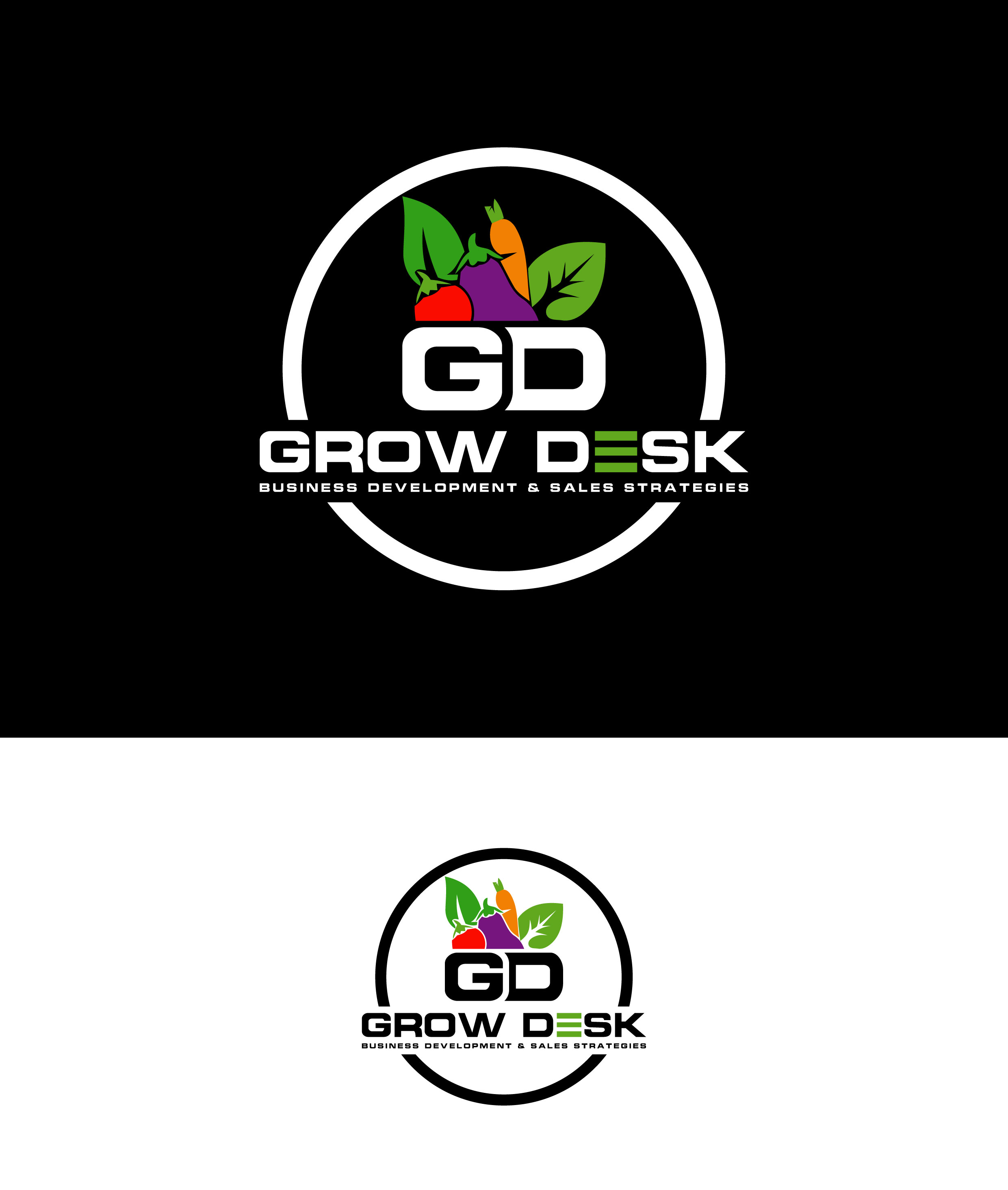Logo Design by rahman2.0 for this project | Design #37589741
