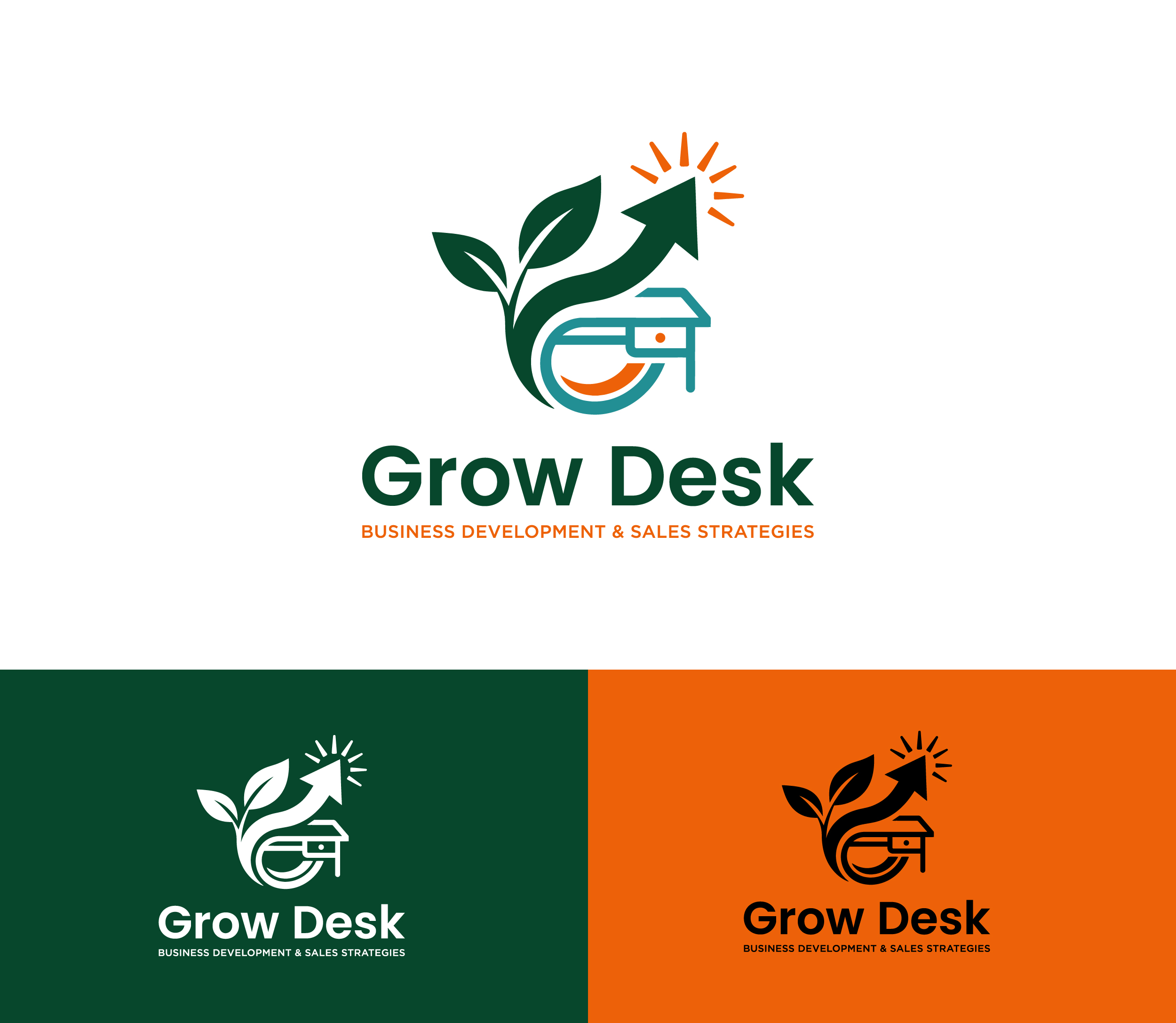 Logo Design by Sj.A for this project | Design #37591373