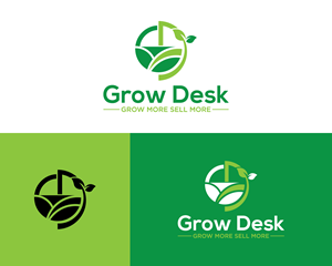 Logo Design by MAWBM for this project | Design: #37602555