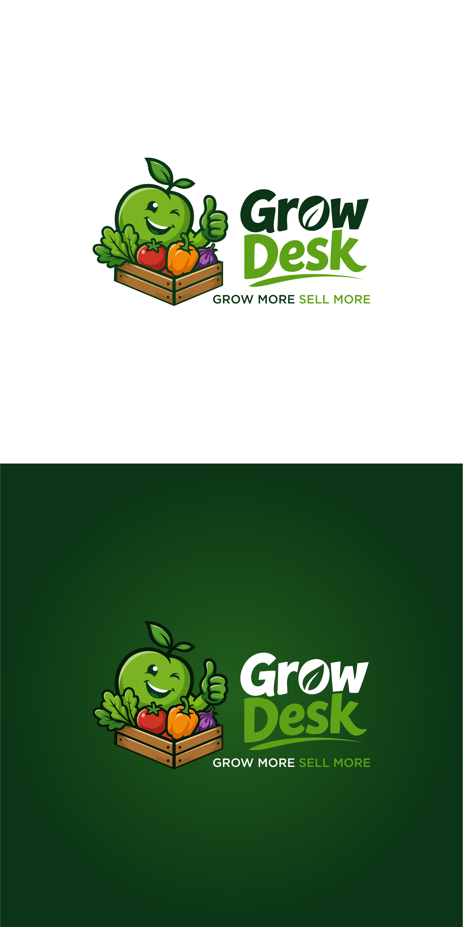 Logo Design by vintana for this project | Design #37592920