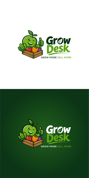 Logo Design by vintana for this project | Design: #37592920