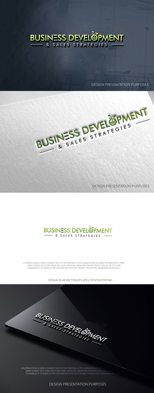 Logo Design by zebronicgraphic for this project | Design: #37588250