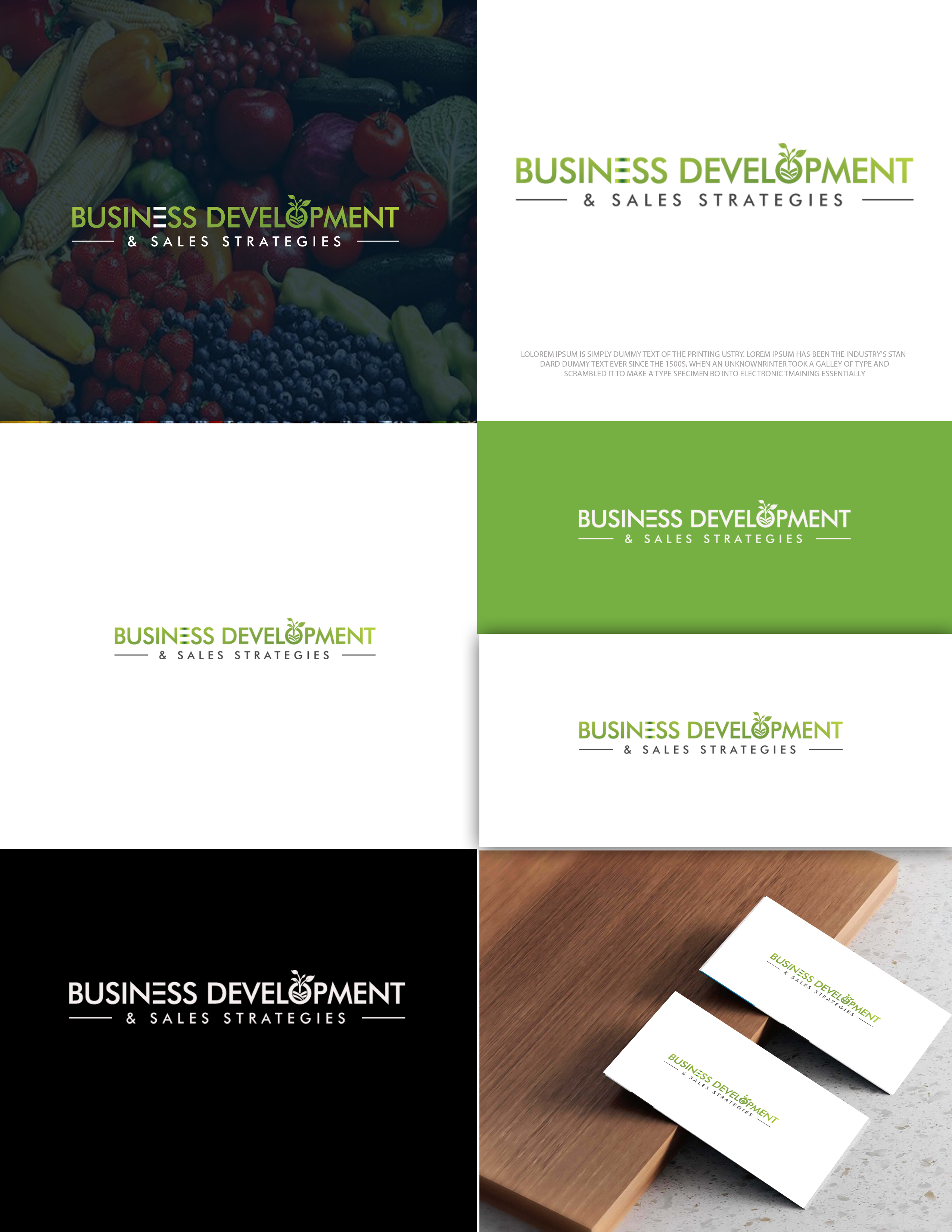 Logo Design by zebronicgraphic for this project | Design #37588251