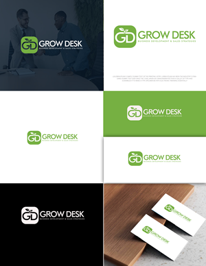 Logo Design by zebronicgraphic for this project | Design: #37591236