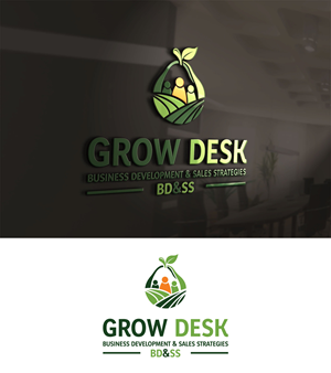 Logo Design by Impressive Designs for this project | Design #37587450