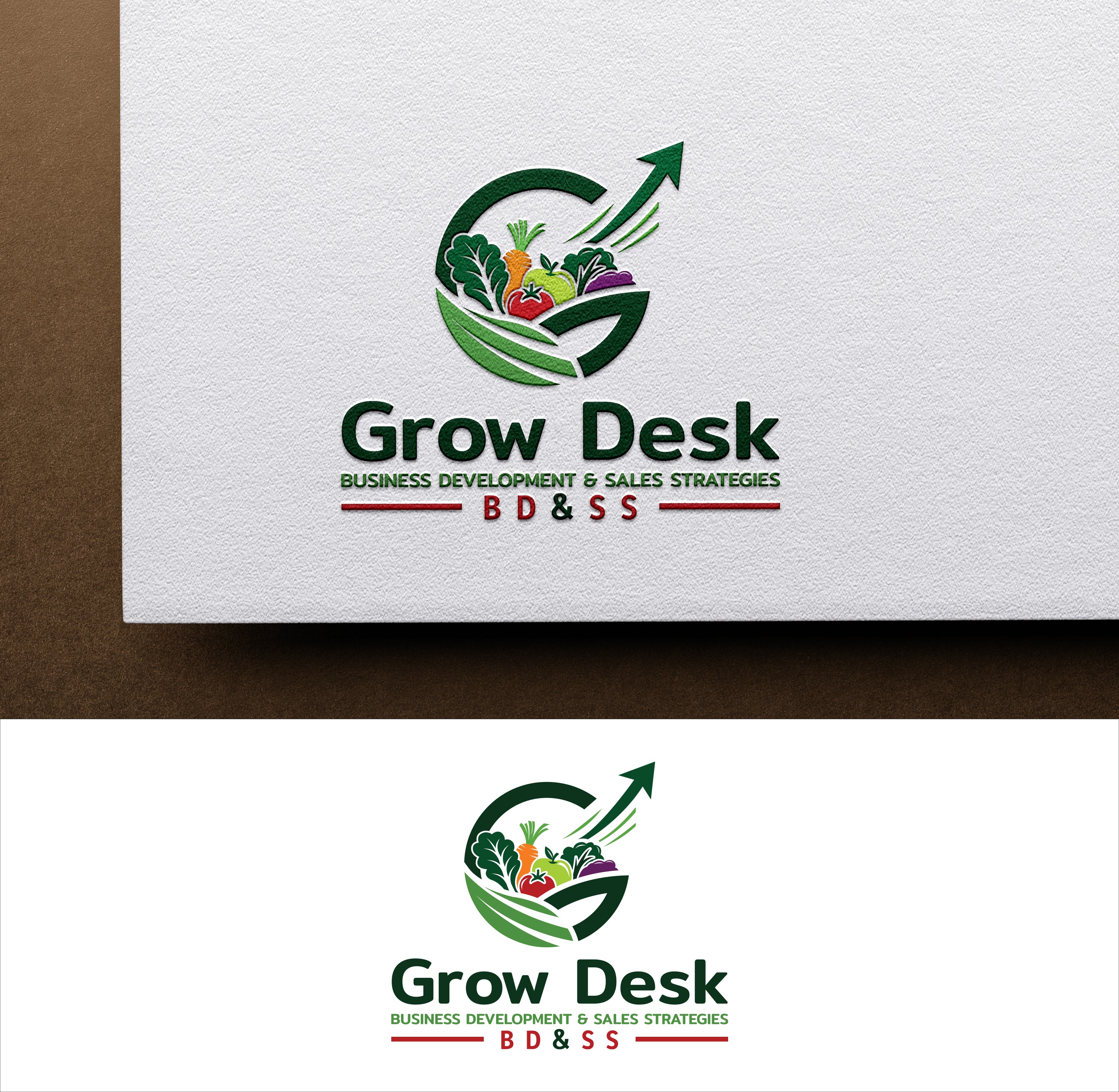 Logo Design by Impressive Designs for this project | Design #37587452