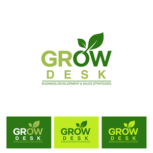 Logo Design by Bushra141 for this project | Design: #37588810