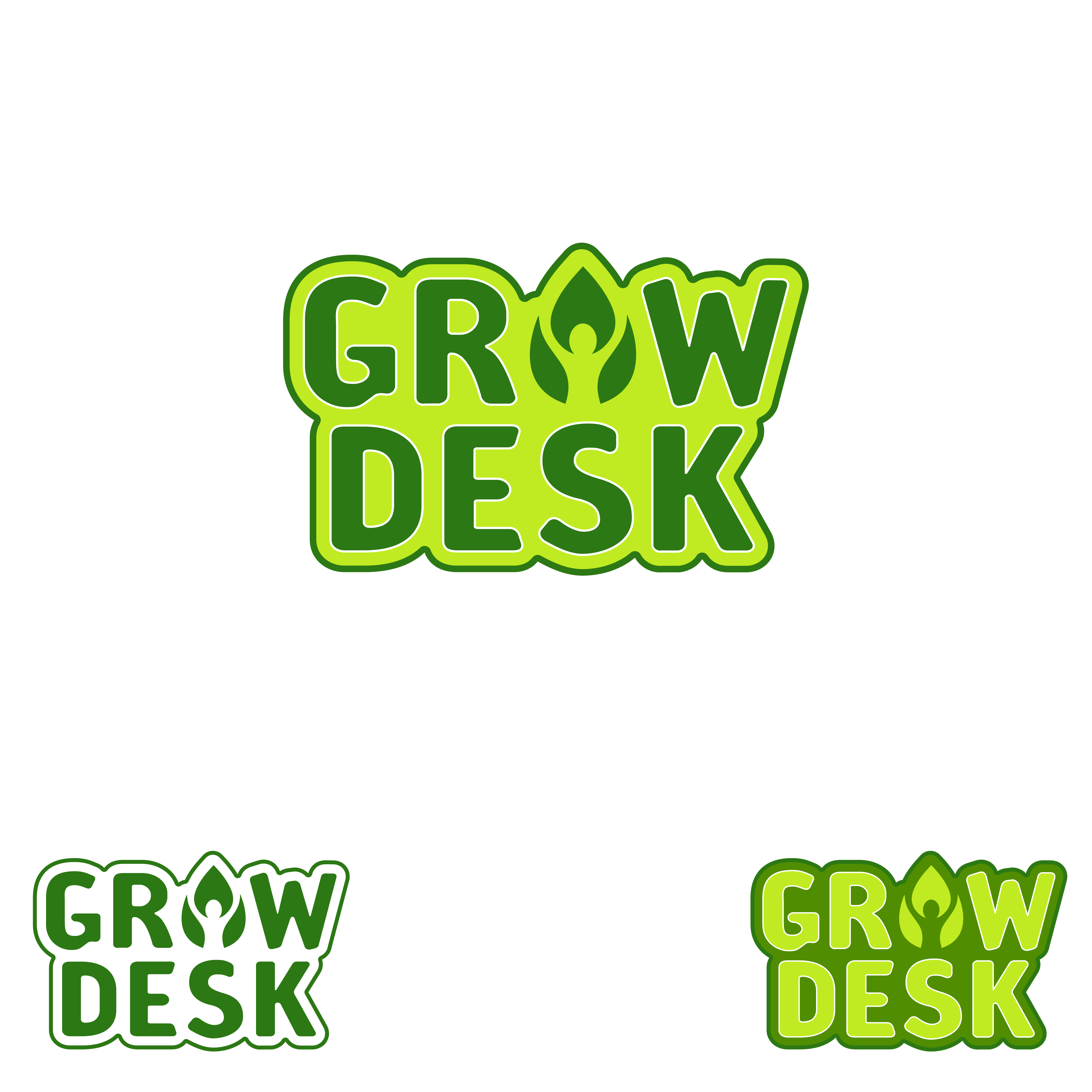 Logo Design by Bushra141 for this project | Design #37588812