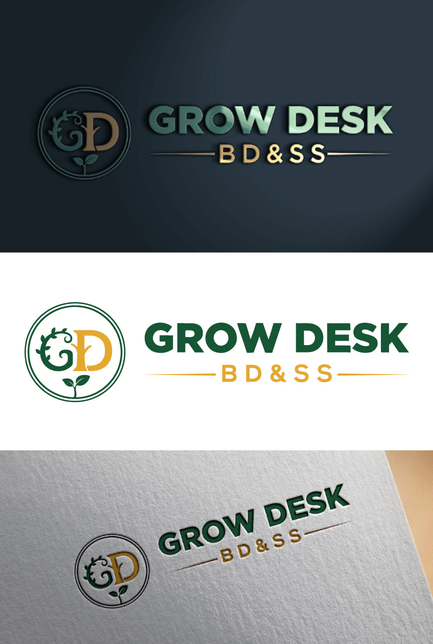 Logo Design by Chanel graphics for this project | Design #37588502