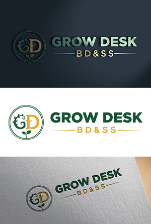 Logo Design by Chanel graphics for this project | Design: #37588502
