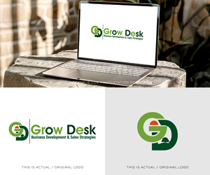 Logo Design by Ansh Design for this project | Design: #37587875