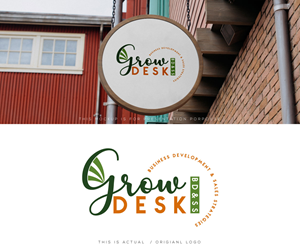 Logo Design by Ansh Design for this project | Design: #37587876