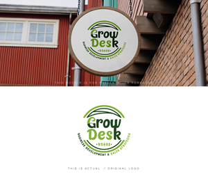 Logo Design by Ansh Design for this project | Design: #37587877