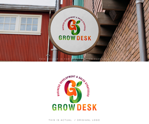 Logo Design by Ansh Design for this project | Design: #37587878