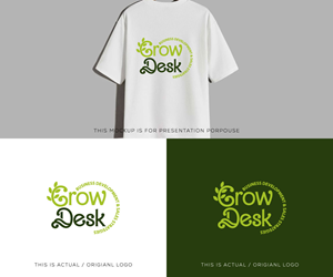 Logo Design by Ansh Design for this project | Design: #37587879